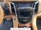 2015 Cadillac Escalade ESV Platinum