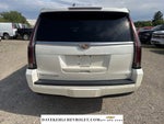 2015 Cadillac Escalade ESV Platinum