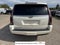 2015 Cadillac Escalade ESV Platinum