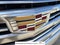 2015 Cadillac Escalade ESV Platinum