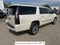 2015 Cadillac Escalade ESV Platinum