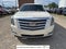2015 Cadillac Escalade ESV Platinum