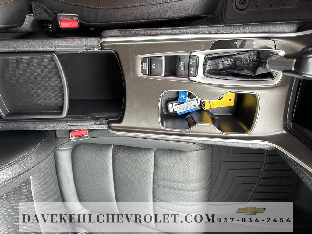 2022 Honda Accord Sport Special Edition