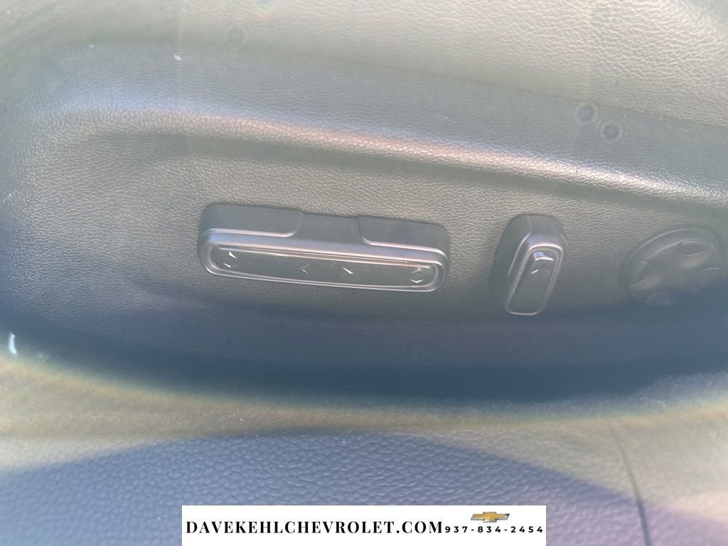 2018 Honda Accord Sport 2.0T