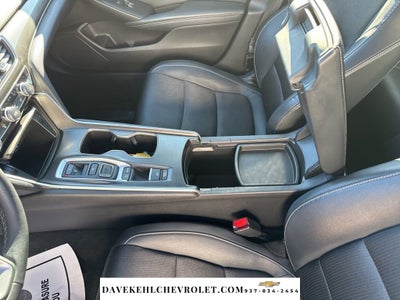 2018 Honda Accord Sport 2.0T