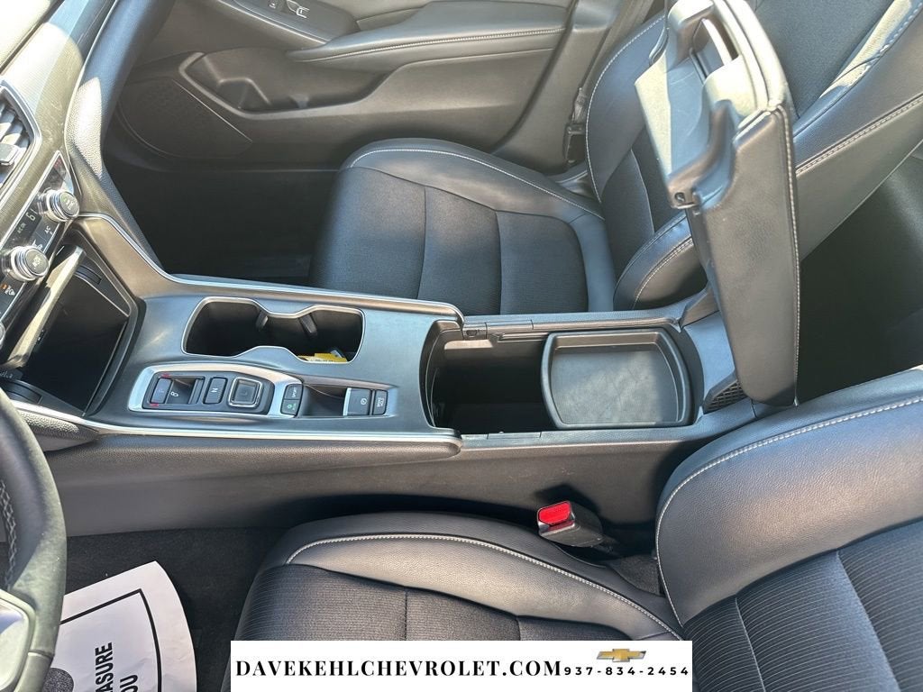 2018 Honda Accord Sport 2.0T