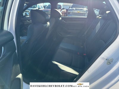 2018 Honda Accord Sport 2.0T