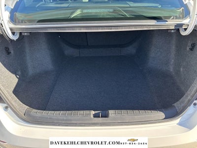 2018 Honda Accord Sport 2.0T