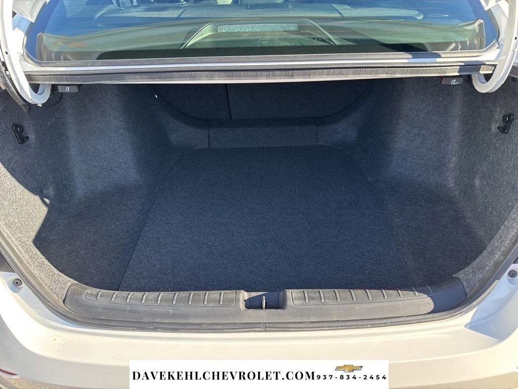 2018 Honda Accord Sport 2.0T