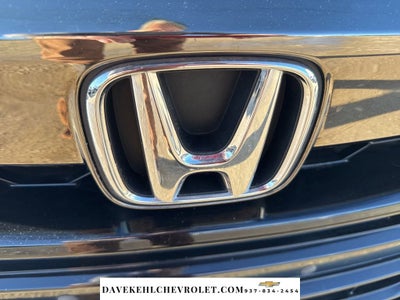 2018 Honda Accord Sport 2.0T