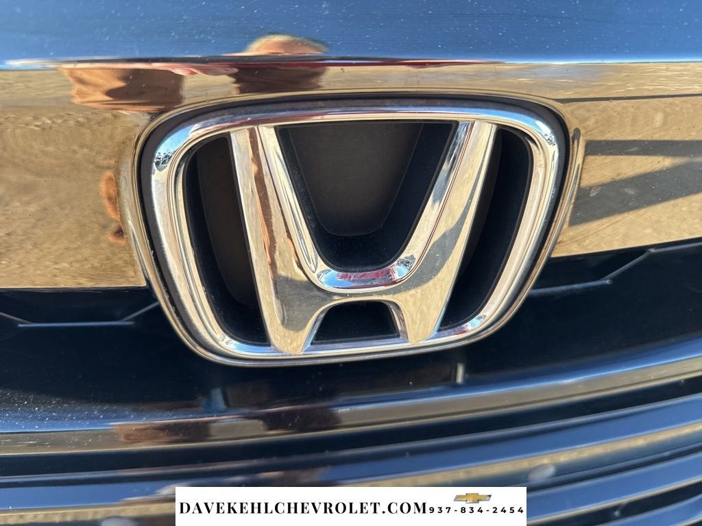 2018 Honda Accord Sport 2.0T