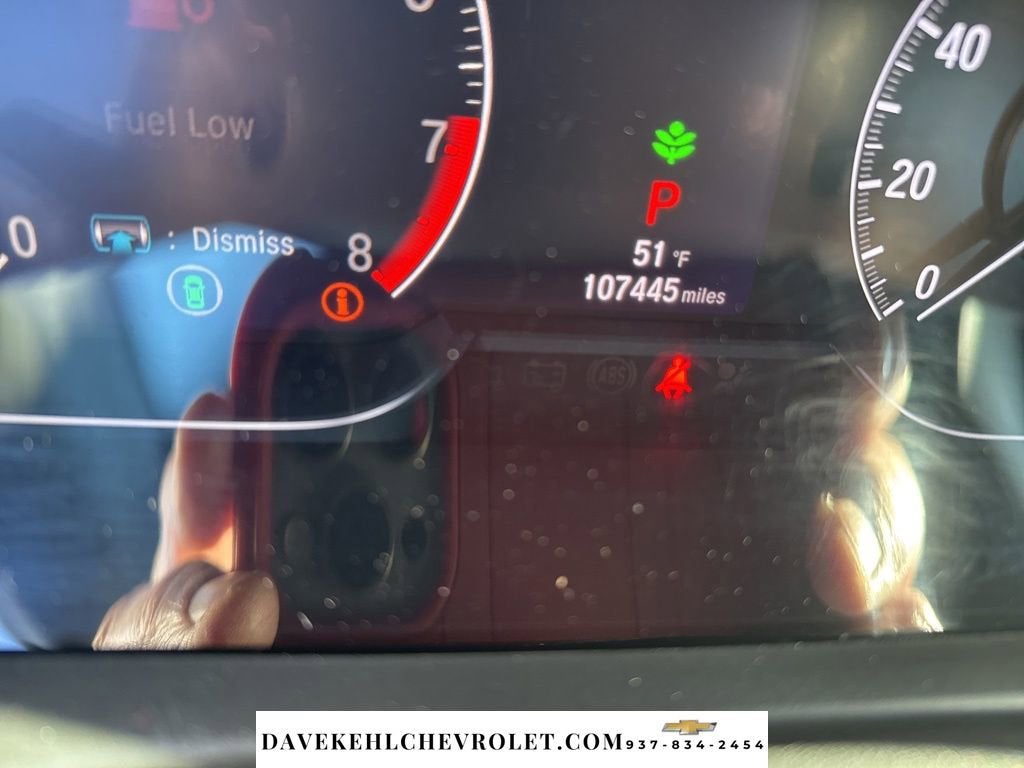 2018 Honda Accord Sport 2.0T