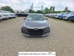 2018 Honda Accord Sedan Touring 2.0T
