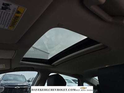 2018 Honda Accord Sedan Touring 2.0T