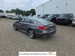 2018 Honda Accord Sedan Touring 2.0T