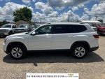 2018 Volkswagen Atlas 3.6L V6 SE w/Technology