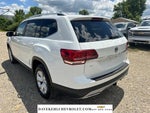 2018 Volkswagen Atlas 3.6L V6 SE w/Technology