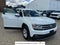 2018 Volkswagen Atlas 3.6L V6 SE w/Technology