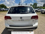 2018 Volkswagen Atlas 3.6L V6 SE w/Technology