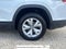 2018 Volkswagen Atlas 3.6L V6 SE w/Technology