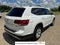 2018 Volkswagen Atlas 3.6L V6 SE w/Technology
