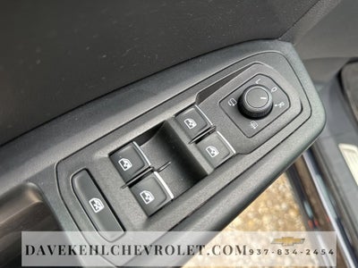 2019 Volkswagen Atlas 3.6L V6 SEL Premium