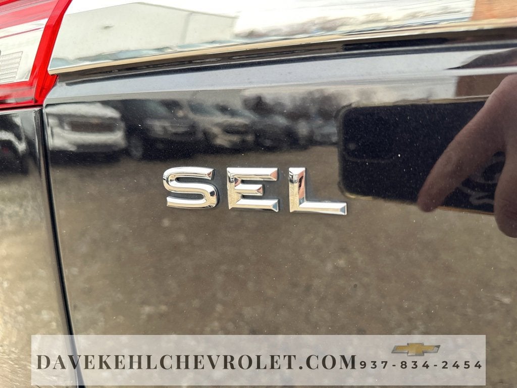 2019 Volkswagen Atlas 3.6L V6 SEL Premium