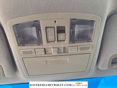 2013 Mazda Mazda6 i Grand Touring