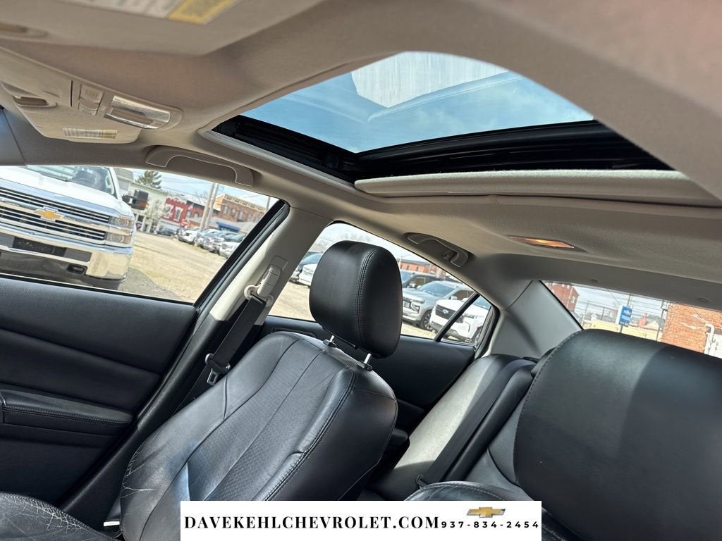 2013 Mazda Mazda6 i Grand Touring