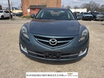 2013 Mazda Mazda6 i Grand Touring