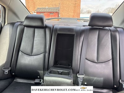 2013 Mazda Mazda6 i Grand Touring