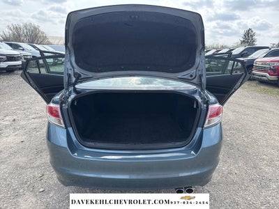 2013 Mazda Mazda6 i Grand Touring