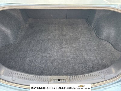 2013 Mazda Mazda6 i Grand Touring