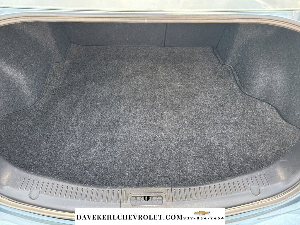 2013 Mazda Mazda6 i Grand Touring