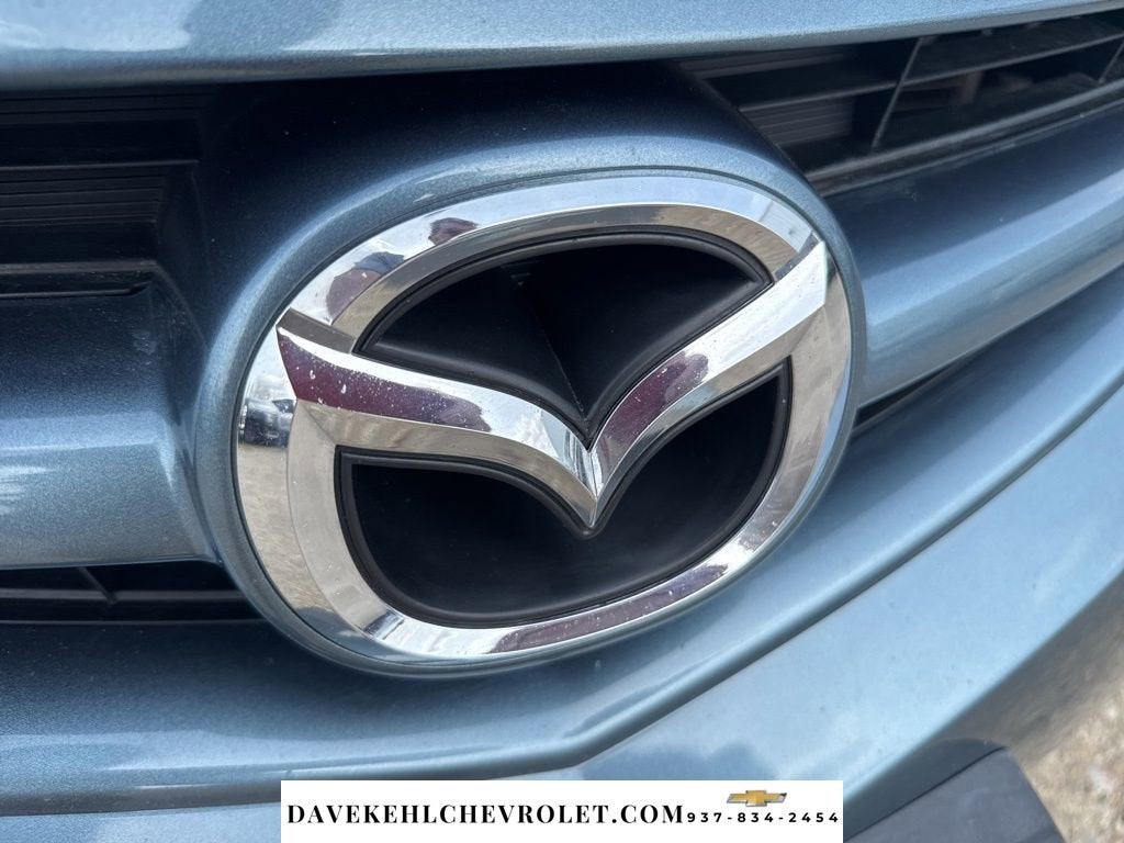 2013 Mazda Mazda6 i Grand Touring