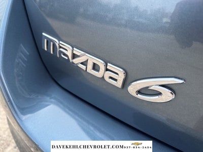 2013 Mazda Mazda6 i Grand Touring