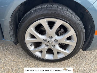 2013 Mazda Mazda6 i Grand Touring