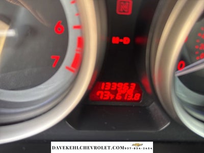 2013 Mazda Mazda6 i Grand Touring