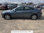 2013 Mazda Mazda6 i Grand Touring