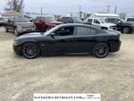 2022 Dodge Charger Scat Pack