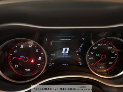 2022 Dodge Charger Scat Pack