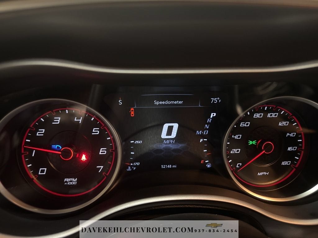 2022 Dodge Charger Scat Pack
