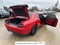 2016 Dodge Challenger SRT Hellcat