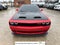 2016 Dodge Challenger SRT Hellcat