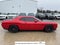 2016 Dodge Challenger SRT Hellcat