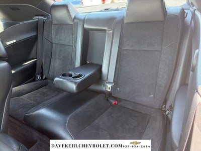 2016 Dodge Challenger 392 Hemi Scat Pack Shaker