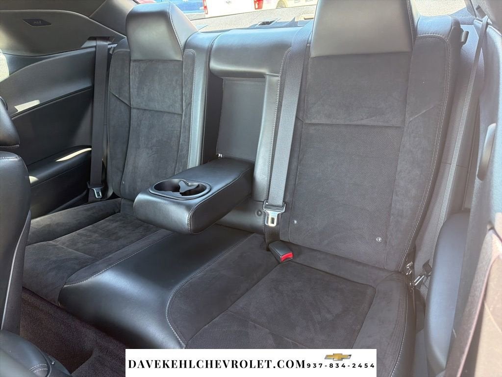 2016 Dodge Challenger 392 Hemi Scat Pack Shaker