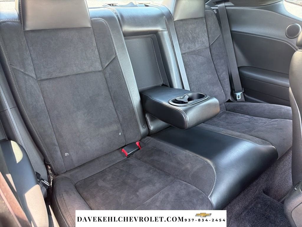 2016 Dodge Challenger 392 Hemi Scat Pack Shaker