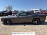 2016 Dodge Challenger 392 Hemi Scat Pack Shaker