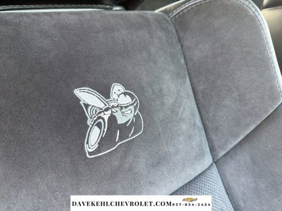 2016 Dodge Challenger 392 Hemi Scat Pack Shaker